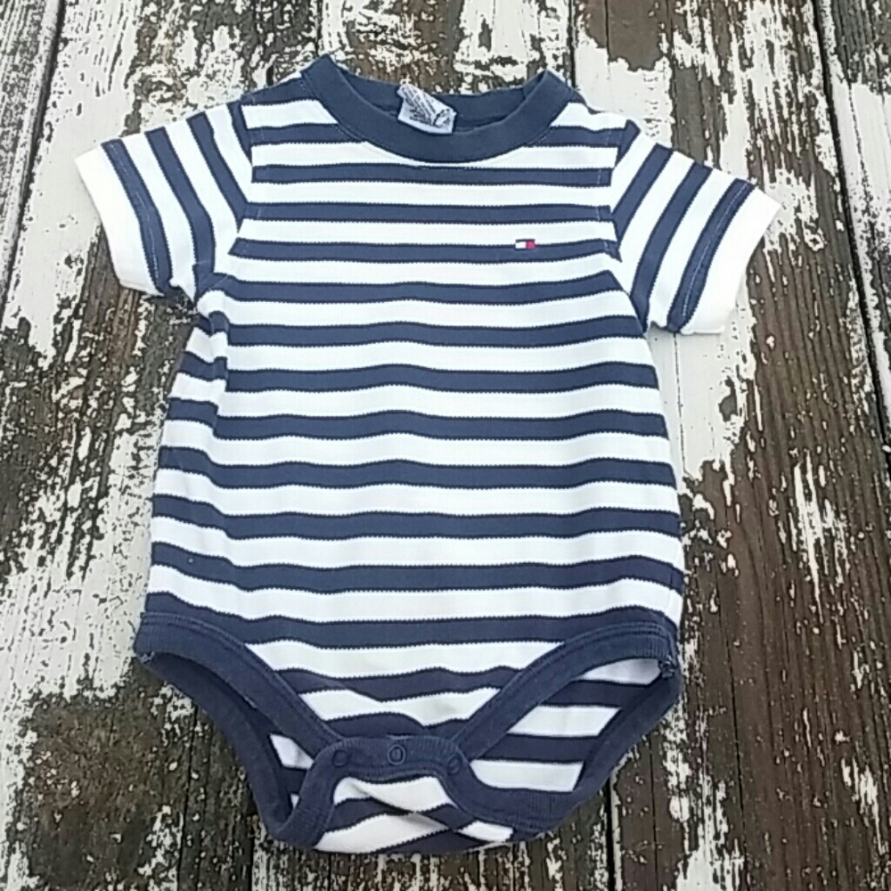 Tommy Hilfiger romper